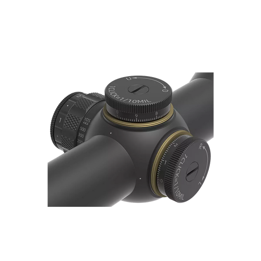 Grizzly 1.7-10x40i Fiber HD SFP Rifle Scope(SCOM-53)