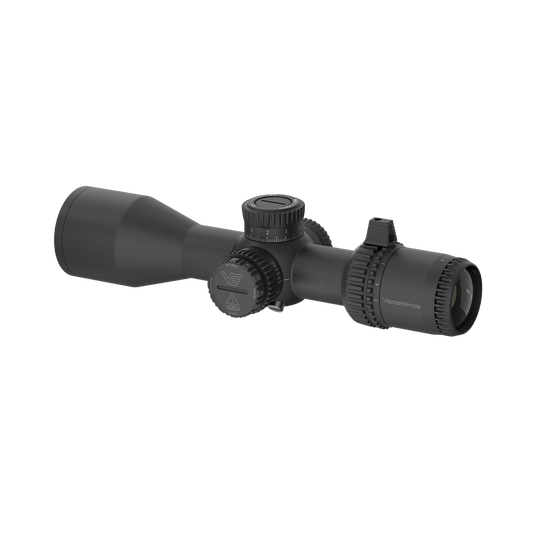 For Hunting Rifles | Veyron GenII 3-12x44i HD G4 SFP Rifle Scope (SCOM-54) | Target Shooting & Varmint Hunting 