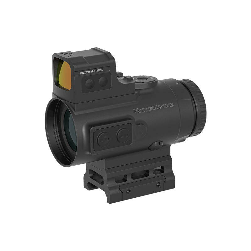 Load image into Gallery viewer, Frenzy-S FA 1x17x20 Red Dot Sight Aspheric Lens EDC(SCRD-68-OLD)
