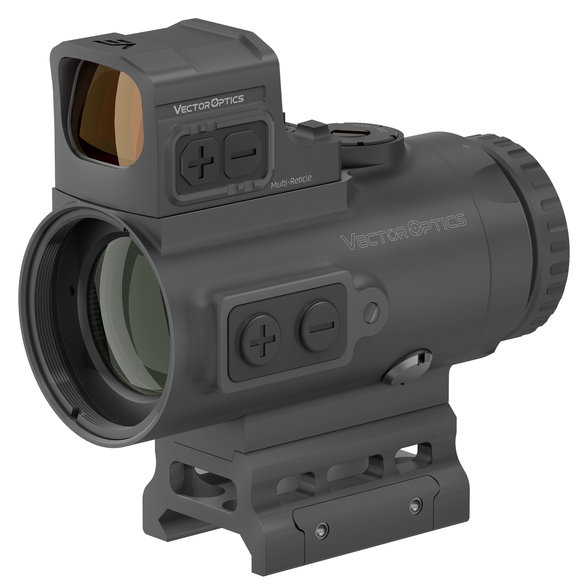Classic | Frenzy FA 1x17x20 MRT Red Dot Sight EDC (SCRD-M68-OLD)