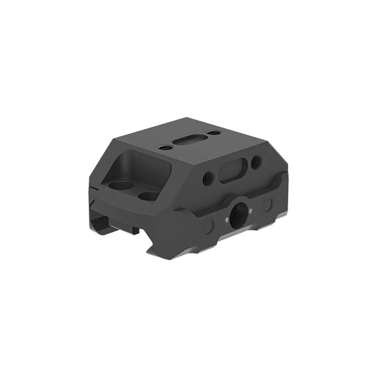 VAS™ Red Dot Sight Picatinny Riser Mount | Low/Medium/High  (SCRA-75/SCRA-76/SCRA-77)