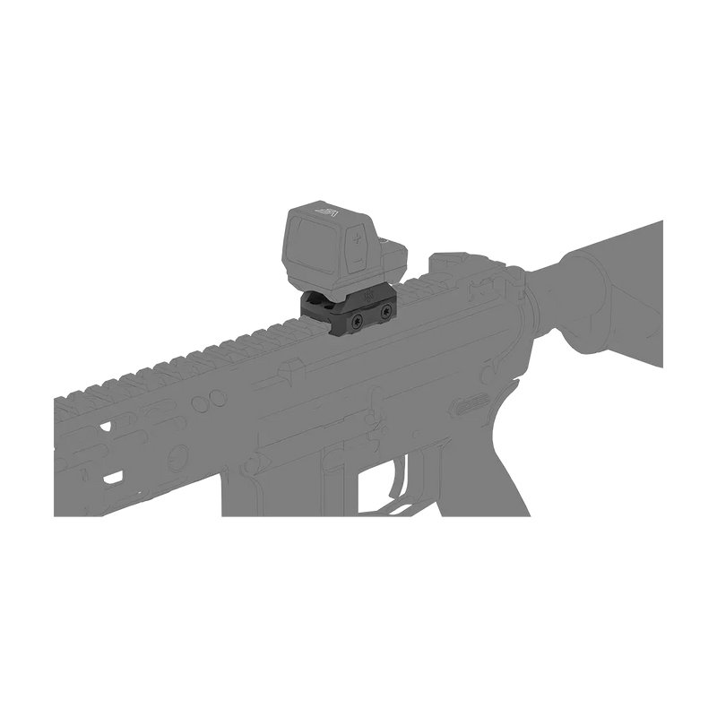 Load image into Gallery viewer, VAS™ Red Dot Sight Picatinny Riser Mount | Low/Medium/High  (SCRA-75/SCRA-76/SCRA-77)
