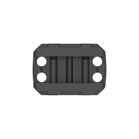 VAS™ Red Dot Sight Picatinny Riser Mount | Low/Medium/High  (SCRA-75/SCRA-76/SCRA-77)