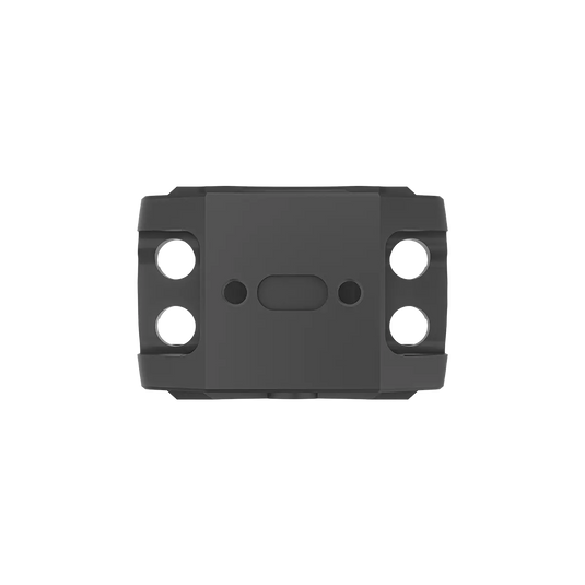 VAS™ Red Dot Sight Picatinny Riser Mount | Low/Medium/High  (SCRA-75/SCRA-76/SCRA-77)