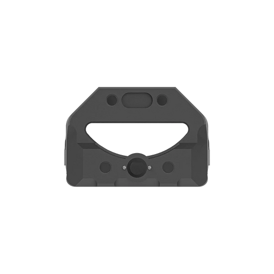 VAS™ Red Dot Sight Picatinny Riser Mount | Low/Medium/High  (SCRA-75/SCRA-76/SCRA-77)
