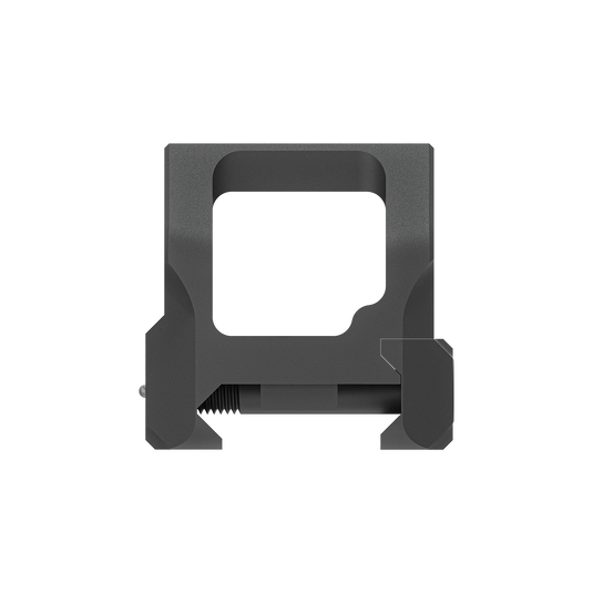 VAS™ Red Dot Sight Picatinny Riser Mount | Low/Medium/High  (SCRA-75/SCRA-76/SCRA-77)