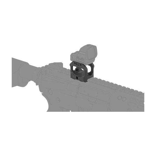 VAS™ Red Dot Sight Picatinny Riser Mount | Low/Medium/High  (SCRA-75/SCRA-76/SCRA-77)