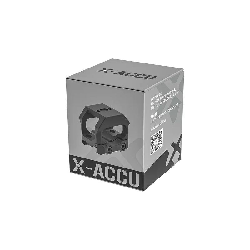 Load image into Gallery viewer, VAS™ Red Dot Sight Picatinny Riser Mount | Low/Medium/High  (SCRA-75/SCRA-76/SCRA-77)
