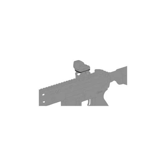 VAS™ MOJ Footprint Adapter (SCRA-MOJ1)