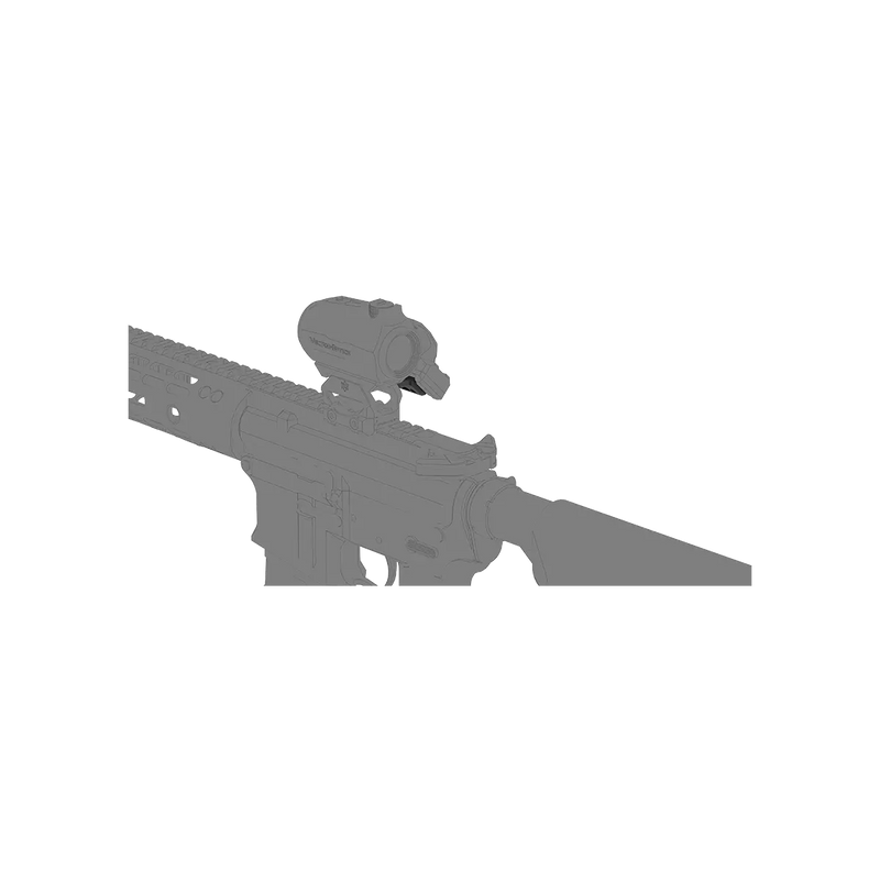 Load image into Gallery viewer, VAS™ 45° Offset Red Dot Adapter (SCRA-SM7)
