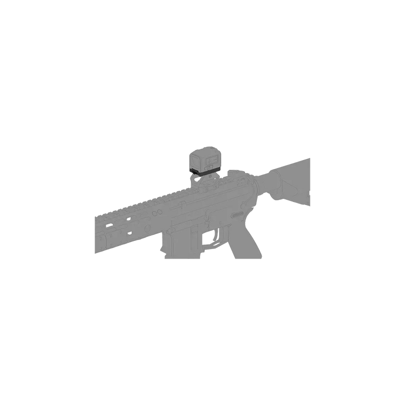 Load image into Gallery viewer, VAS™ VOD Footprint Adapter (SCRA-VOD1)
