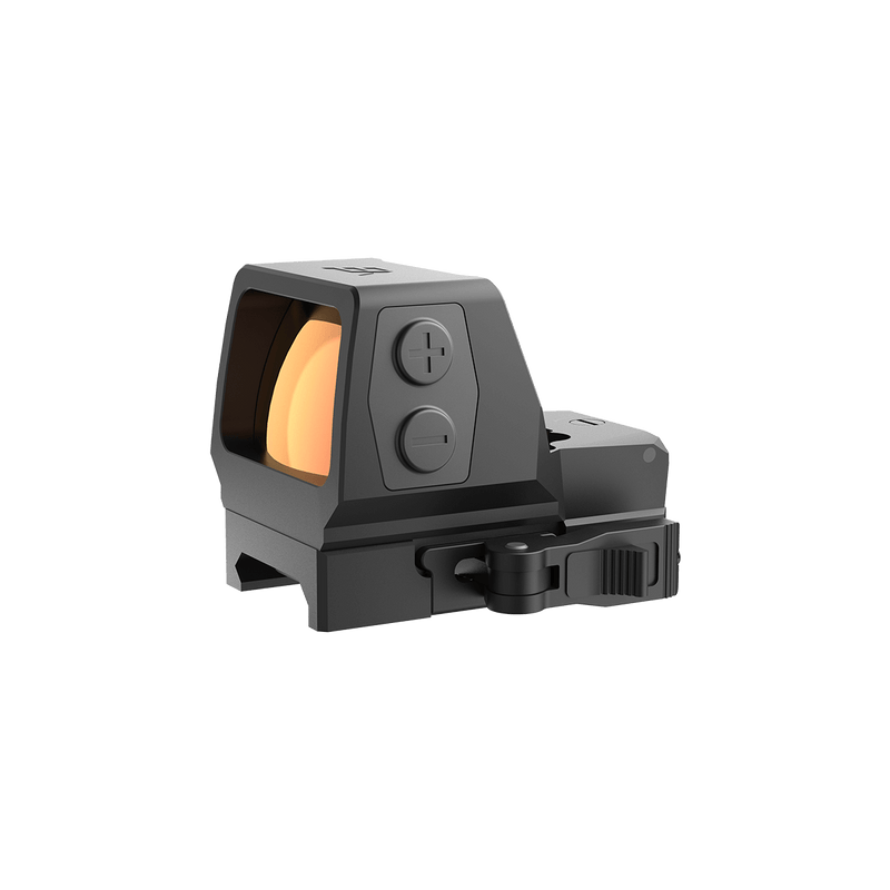 Frenzy Plus 1x22x32 | 6MOA Red Dot Sight - Vector Optics US Online Store