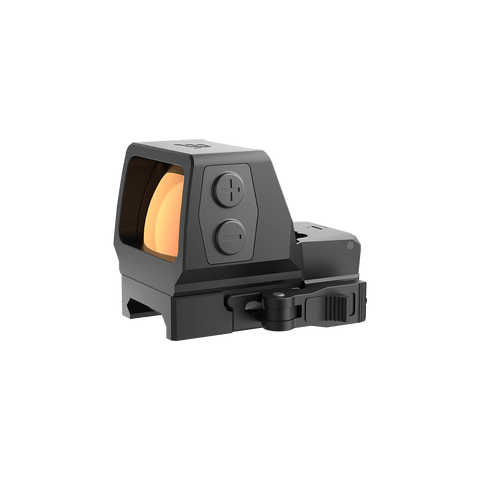 Frenzy Plus 1x22x32 | 6MOA Red Dot Sight (SCRD-65)