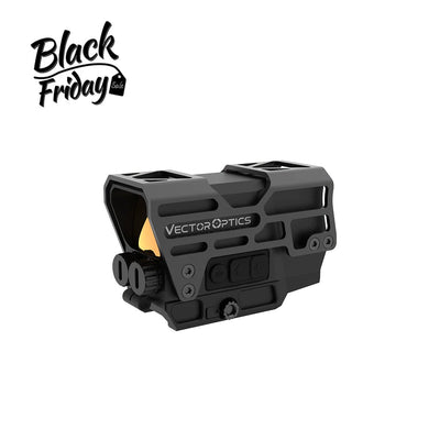 Frenzy Plus 1x31x26 Red Dot Sight - Vector Optics US Online Store