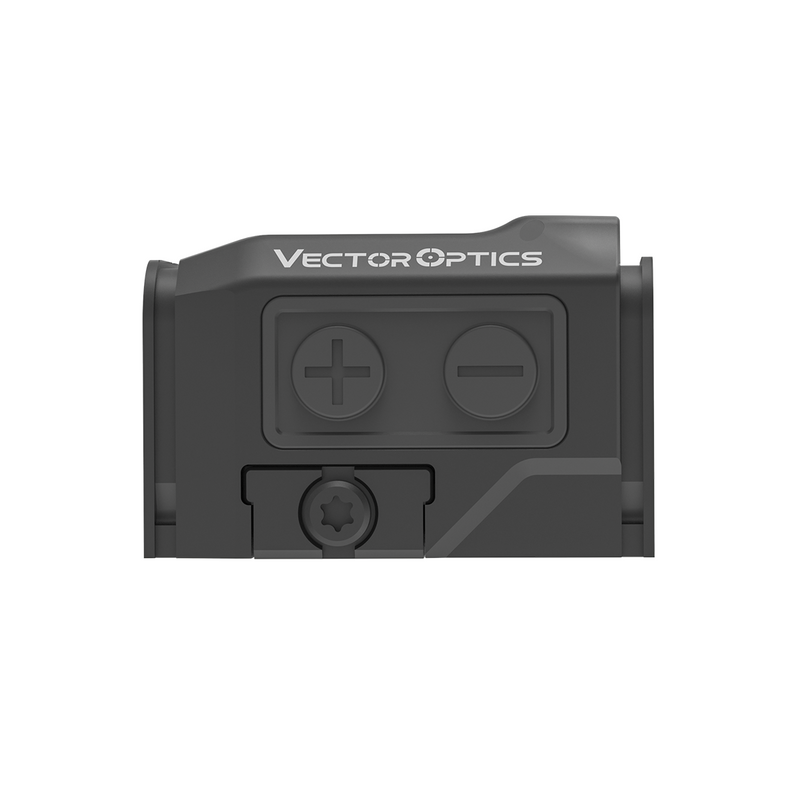 Load image into Gallery viewer, 3 MOA Green Dot | Frenzy FA 1x18x22 GMR Enclosed Red Dot Sight (SCRD-GM75)
