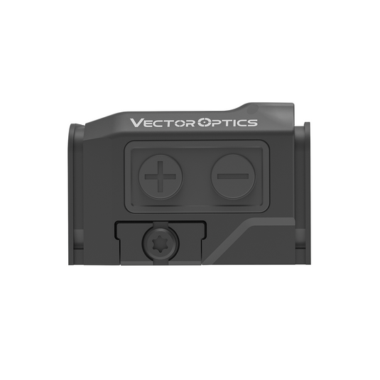 3 MOA Green Dot | Frenzy FA 1x18x22 GMR Enclosed Red Dot Sight (SCRD-GM75)