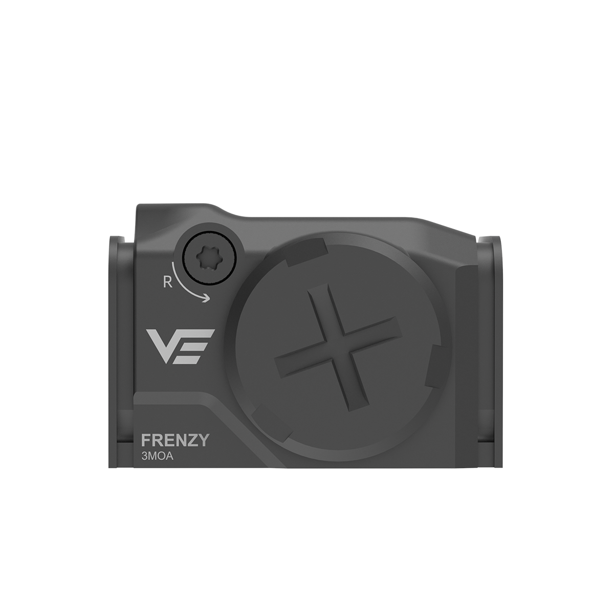 Pre-Order!! 3 MOA Green Dot | Frenzy FA 1x18x22 GMR Enclosed Red Dot Sight (SCRD-GM75)
