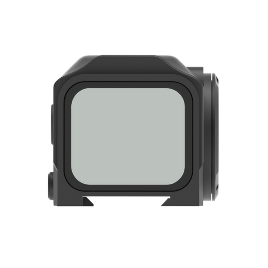 3 MOA Green Dot | Frenzy FA 1x18x22 GMR Enclosed Red Dot Sight (SCRD-GM75)