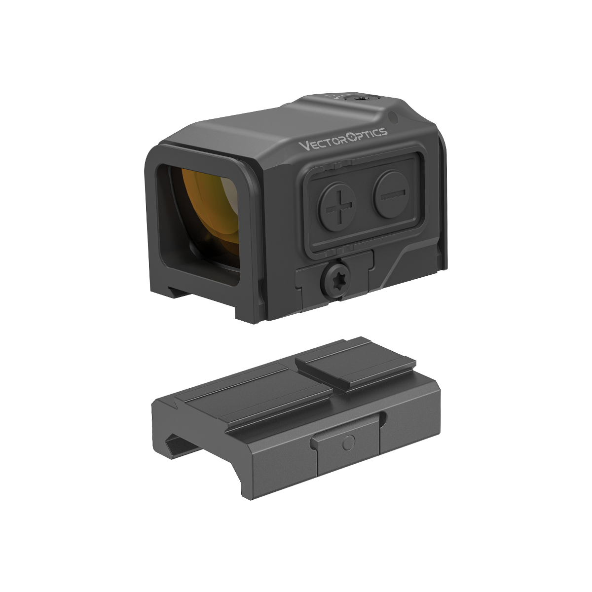 For AR Platform PCC & IPSC | Frenzy FA 18x22 Enclosed Red Dot Sight (SCRD-75) | VOD