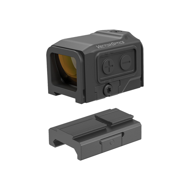 Load image into Gallery viewer, For AR Platform PCC | Frenzy FA 1x18x22 Enclosed Red Dot Sight (SCRD-75) | VOD
