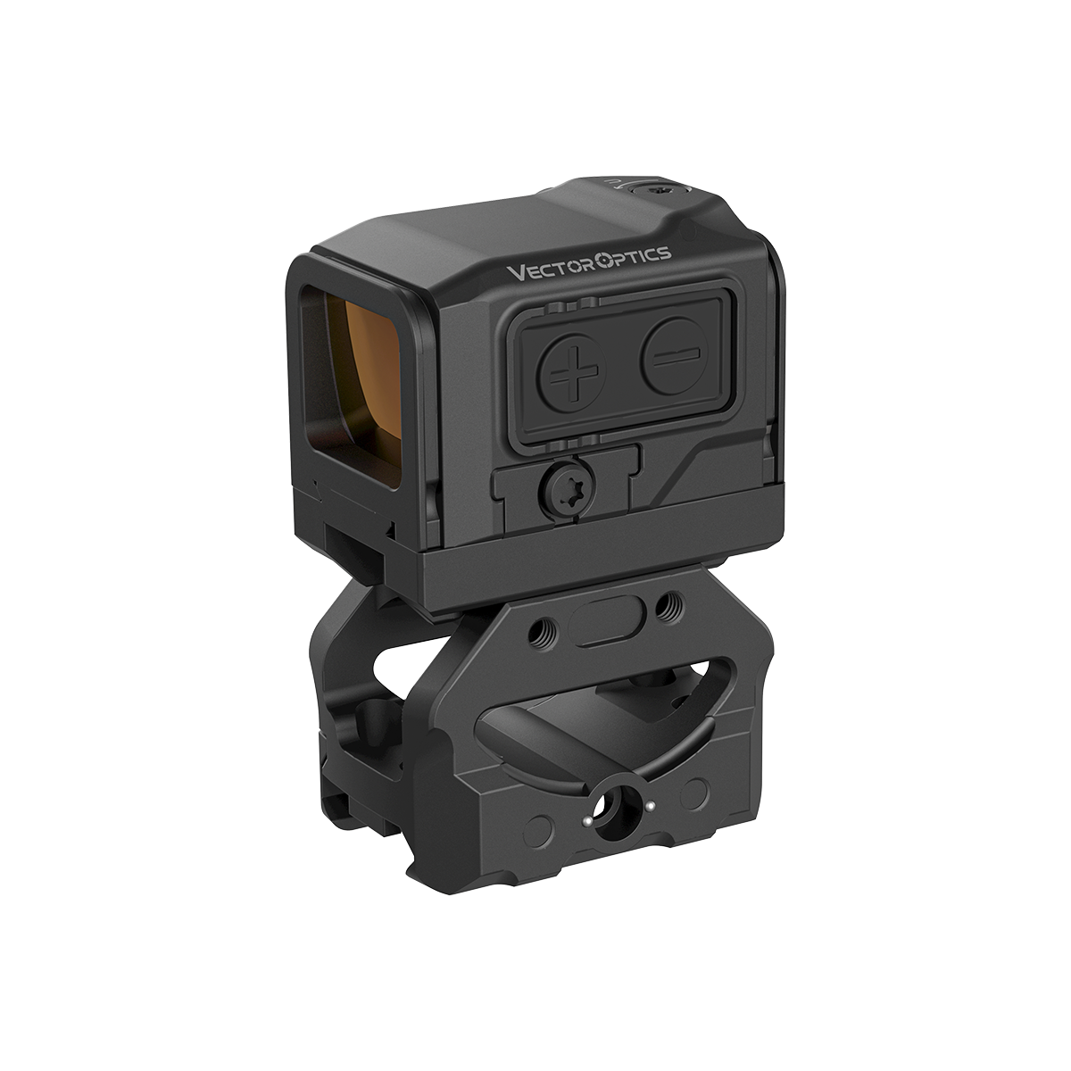 For AR Platform PCC & IPSC | Frenzy FA 18x22 Enclosed Red Dot Sight (SCRD-75) | VOD