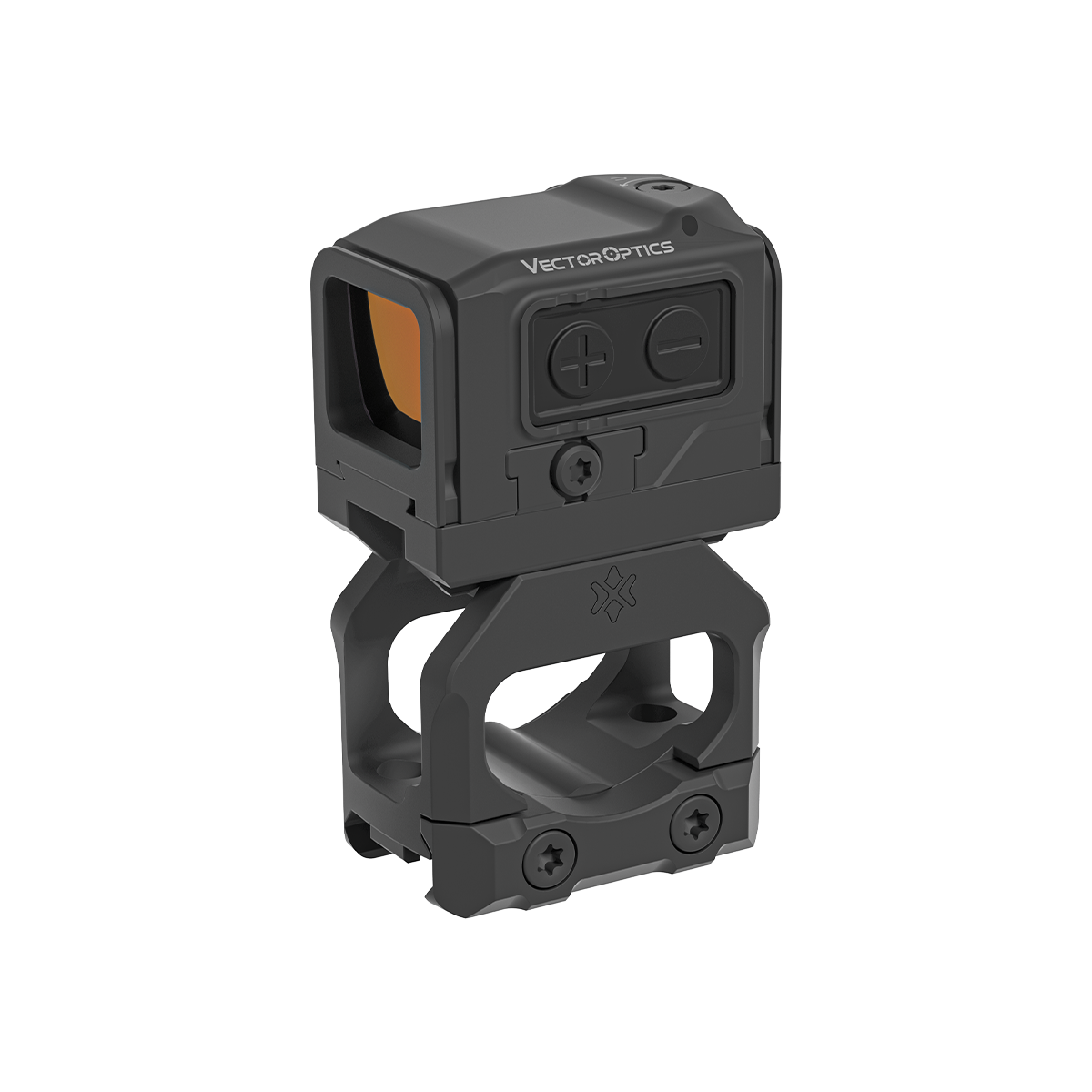 For AR Platform PCC & IPSC | Frenzy FA 18x22 Enclosed Red Dot Sight (SCRD-75) | VOD