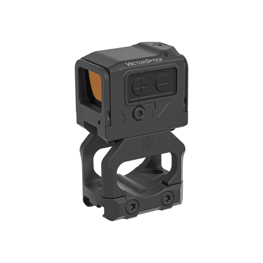 For AR Platform PCC | Frenzy FA 1x18x22 Enclosed Red Dot Sight (SCRD-75) | VOD