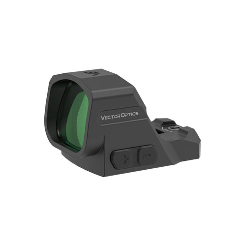 Field Legend Competition Optic with Expanded FoV | Frenzy FLEX Red