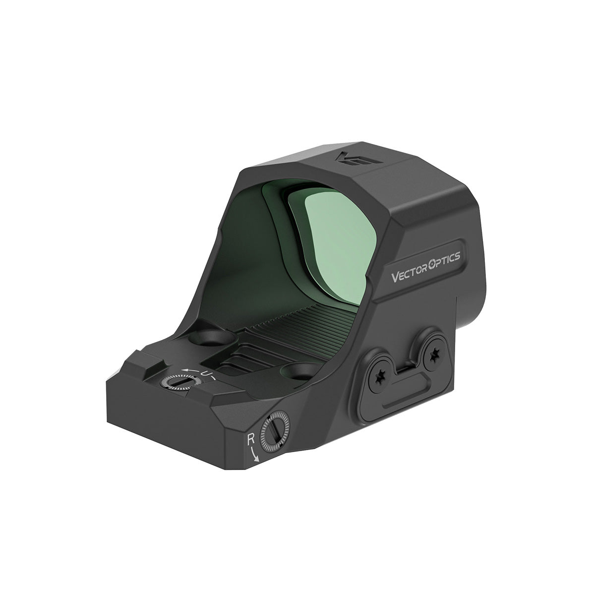 Multi-Reticle Green Dot | Frenzy FLEX 24x29 GMR MOJ Green Dot Sight (SCRD-GM76) for PCC | Glock® 17/19