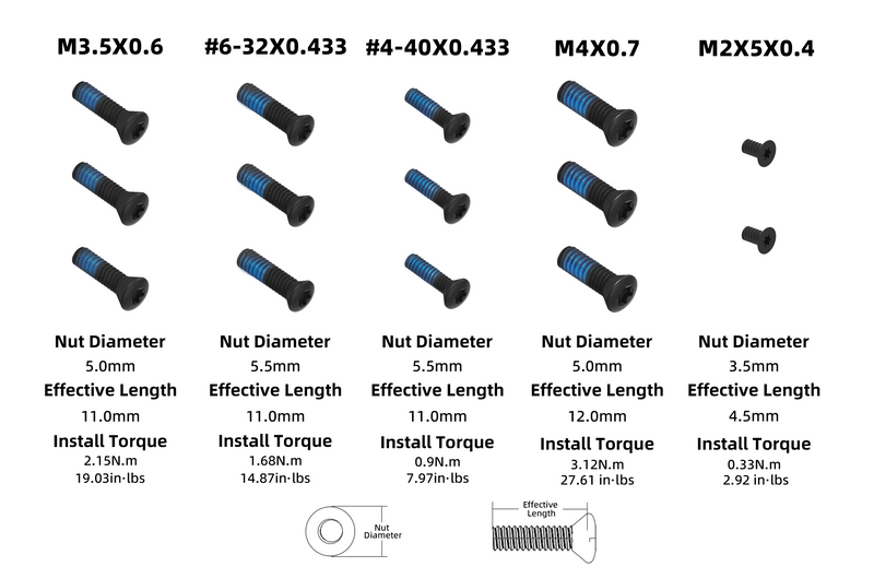 Load image into Gallery viewer, Multi-Reticle | Frenzy FLEX 24x29 6MOA Red Dot Sight (SCRD-77) | MGT
