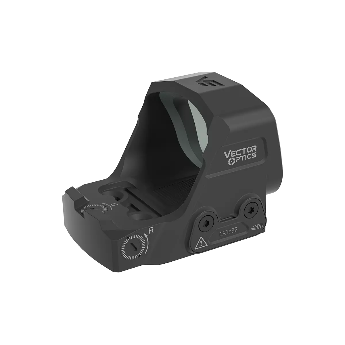 6MOA | Frenzy FLEX 24x29 Large Window Red Dot Sight (SCRD-77) | MGT