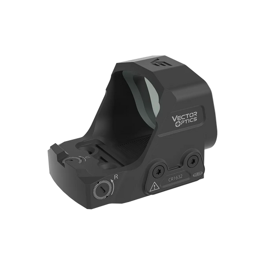 Frenzy FLEX 24x29 6MOA Red Dot Sight (SCRD-77) 