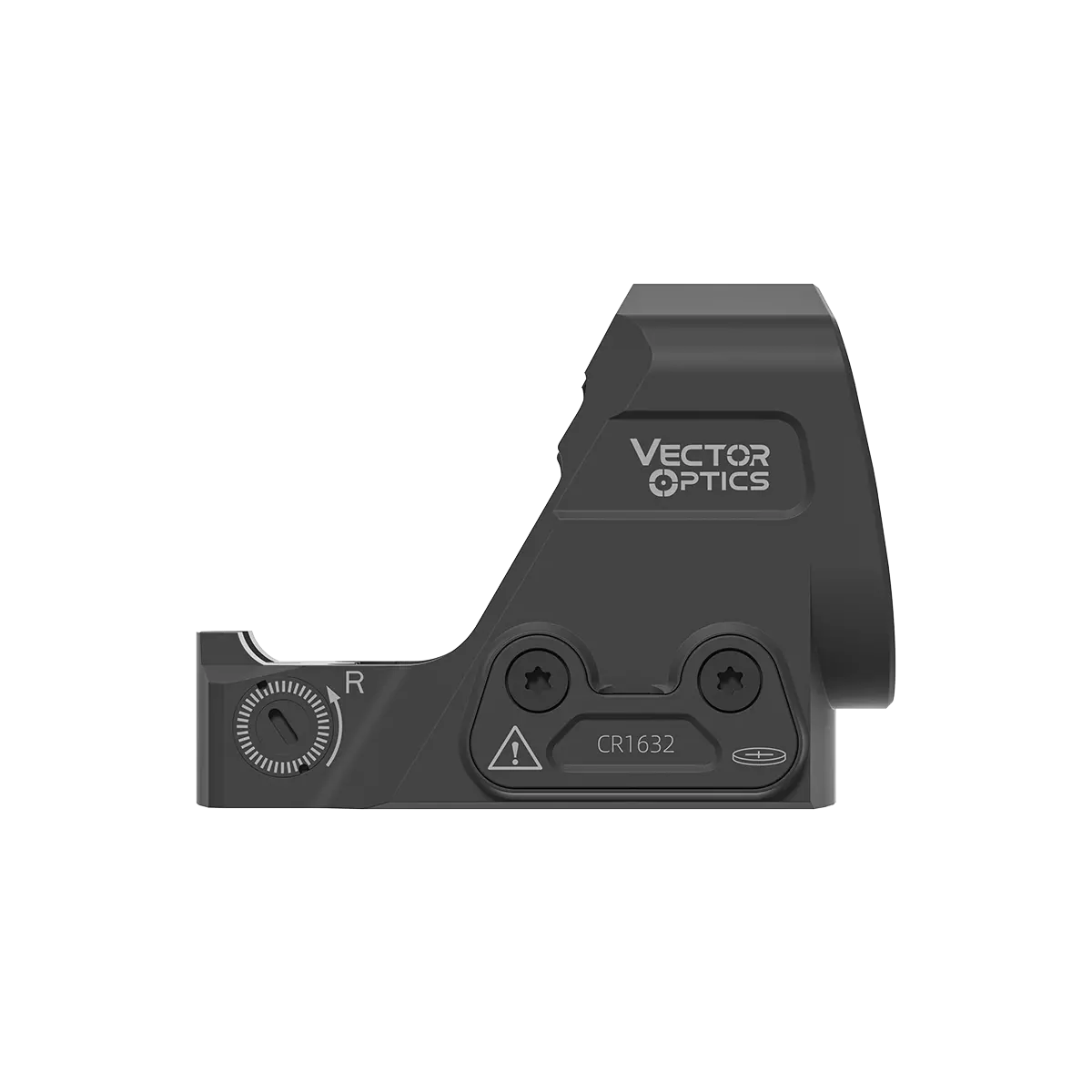 6MOA | Frenzy FLEX 24x29 Large Window Red Dot Sight (SCRD-77) | MGT