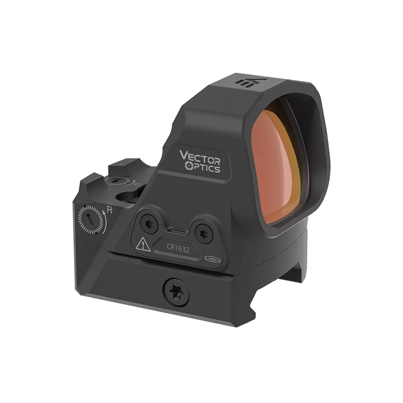 Load image into Gallery viewer, Frenzy FLEX 24x29 6MOA Red Dot Sight (SCRD-77) 
