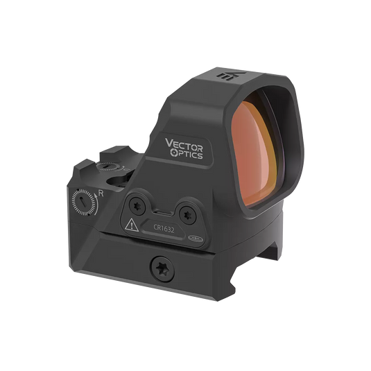 Frenzy FLEX 24x29 6MOA Red Dot Sight (SCRD-77) 