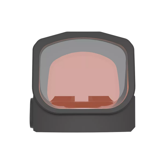 Frenzy FLEX 24x29 6MOA Red Dot Sight (SCRD-77) 