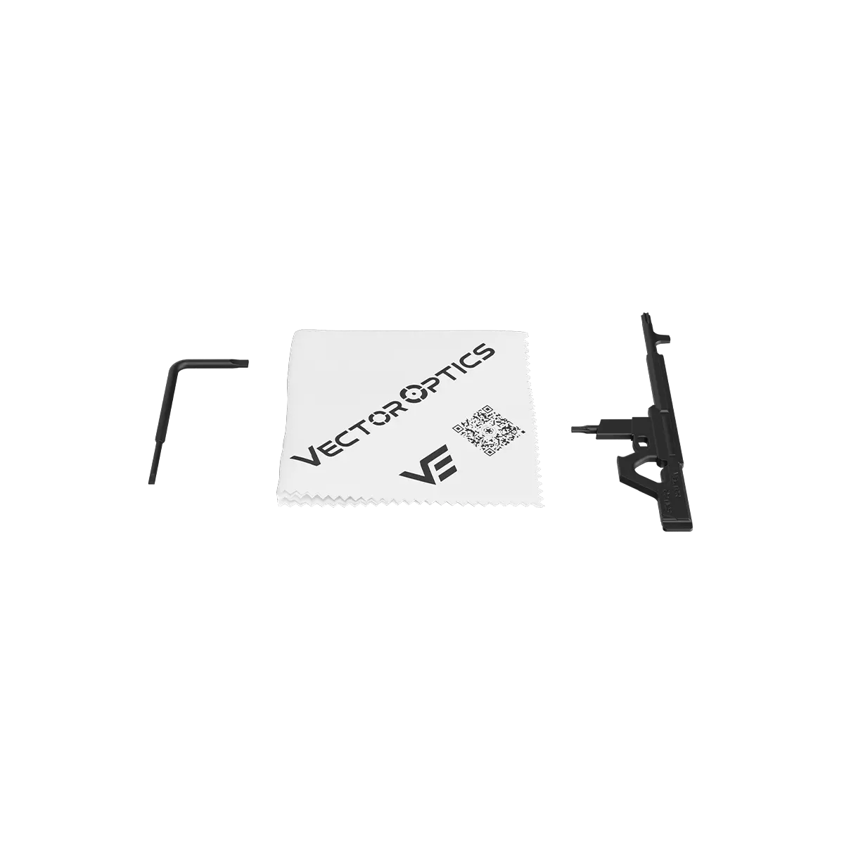 Large Window | Frenzy F3 1x26x32 6MOA IPSC Red Dot (SCRD-79) | for Glock® 17/19