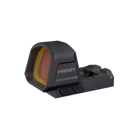 Frenzy F3 1x26x32 6MOA Red Dot (SCRD-79)