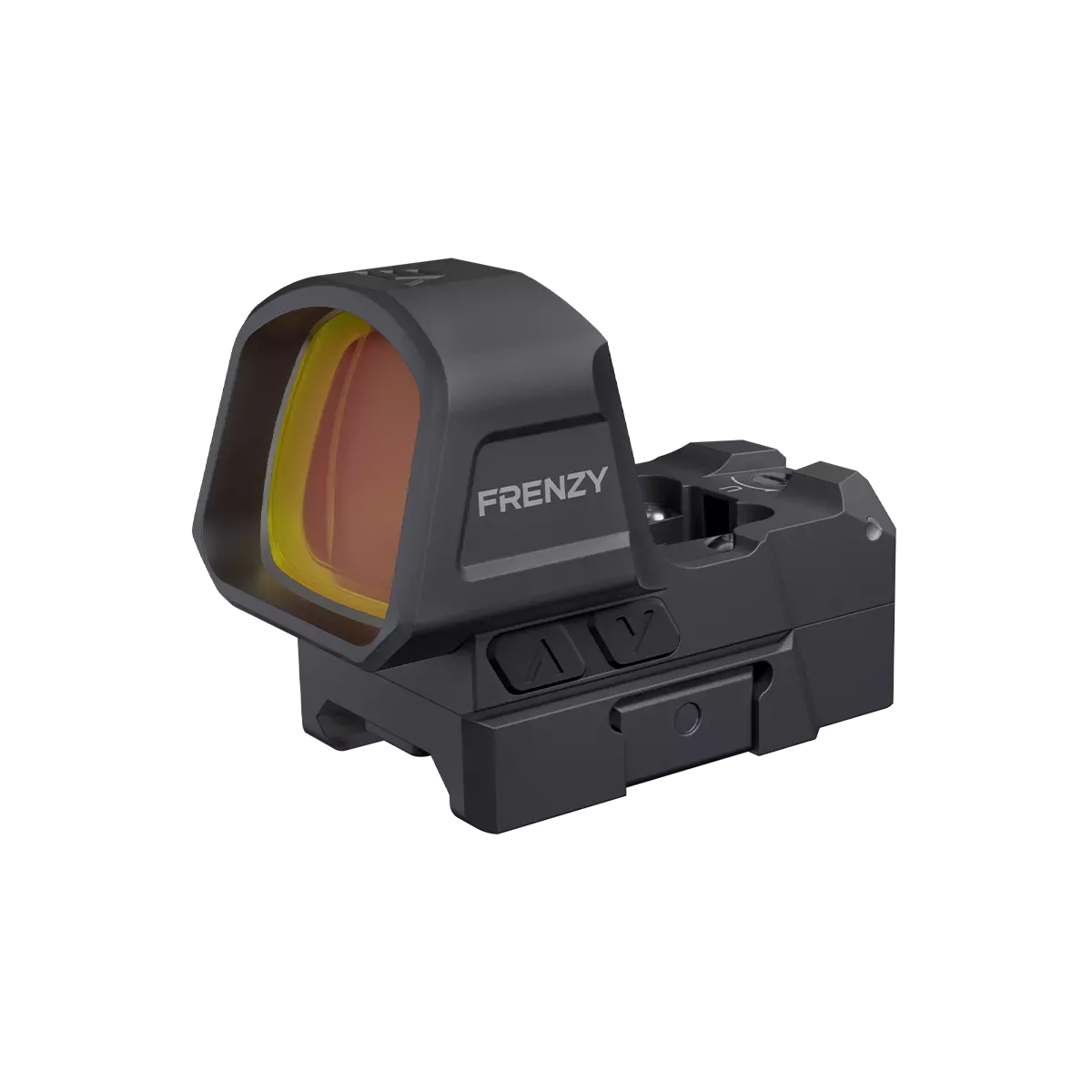 Large Window | Frenzy F3 1x26x32 6MOA IPSC Red Dot (SCRD-79) | for Glock® 17/19