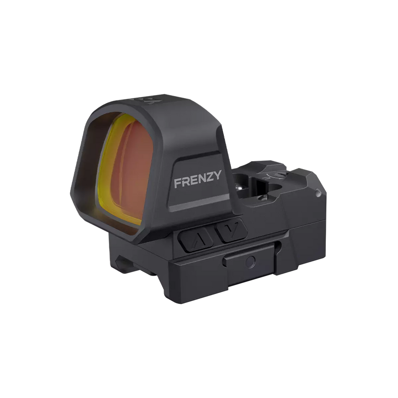 Load image into Gallery viewer, Frenzy F3 1x26x32 6MOA Red Dot (SCRD-79)
