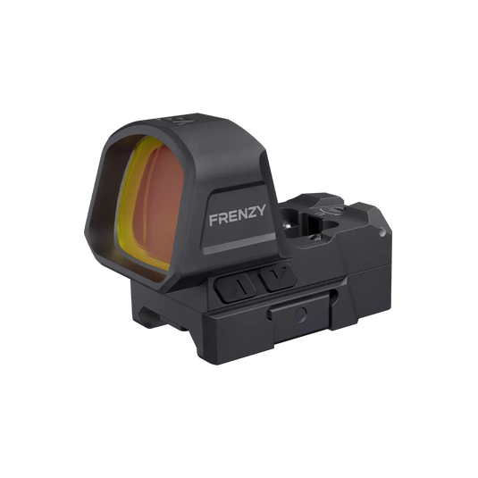 Frenzy F3 1x26x32 6MOA Red Dot (SCRD-79)