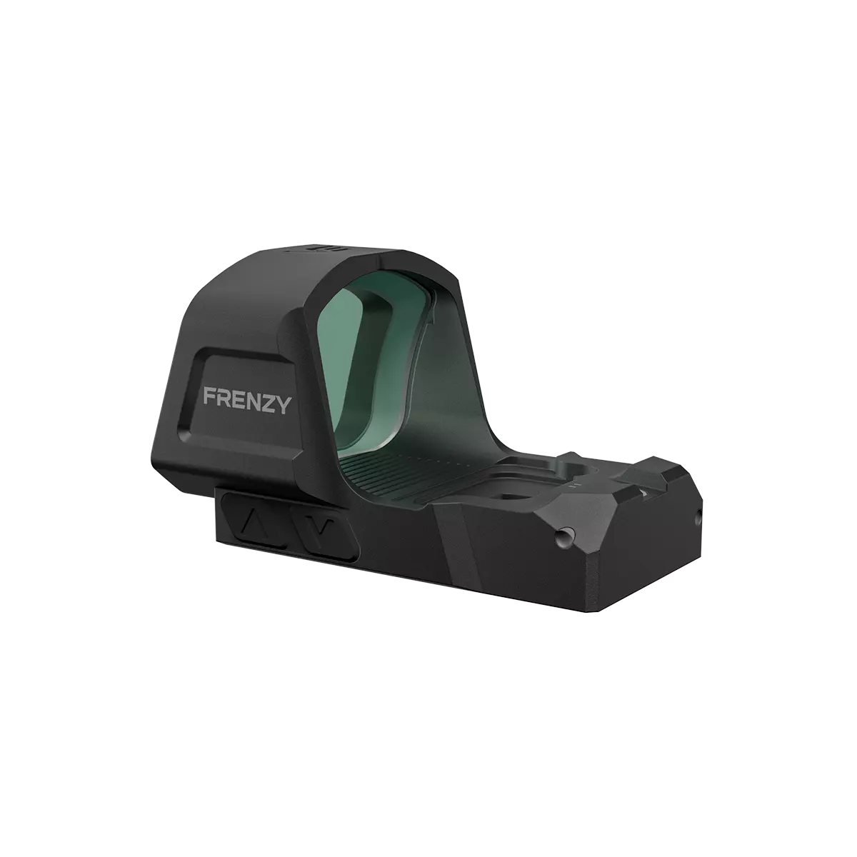 Large Window | Frenzy F3 1x26x32 6MOA IPSC Red Dot (SCRD-79) | for Glock® 17/19
