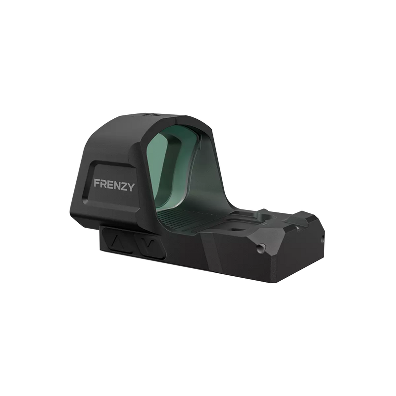 Load image into Gallery viewer, Frenzy F3 1x26x32 6MOA Red Dot (SCRD-79)

