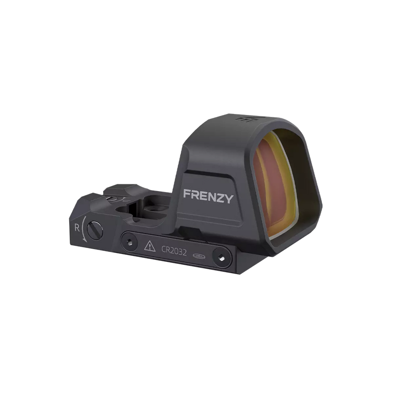 Load image into Gallery viewer, Frenzy F3 1x26x32 6MOA Red Dot (SCRD-79)
