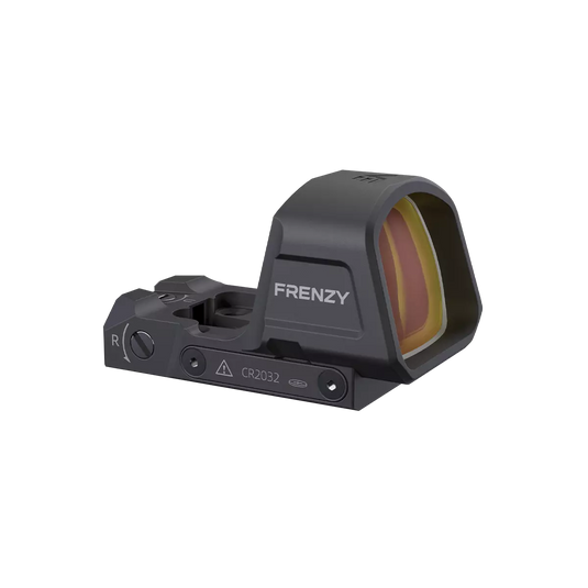 Frenzy F3 1x26x32 6MOA Red Dot (SCRD-79)