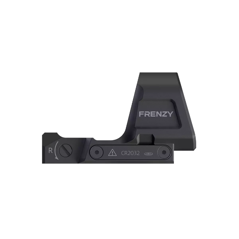 Load image into Gallery viewer, Frenzy F3 1x26x32 6MOA Red Dot (SCRD-79)
