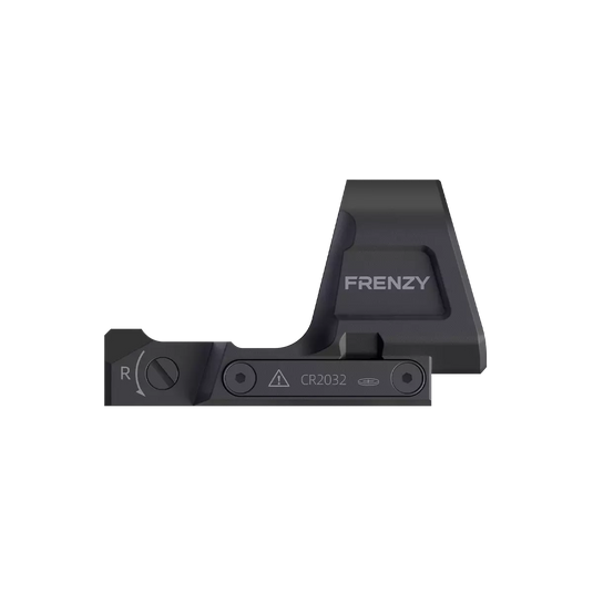 Frenzy F3 1x26x32 6MOA Red Dot (SCRD-79)