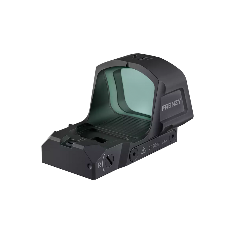 Load image into Gallery viewer, Frenzy F3 1x26x32 6MOA Red Dot (SCRD-79)
