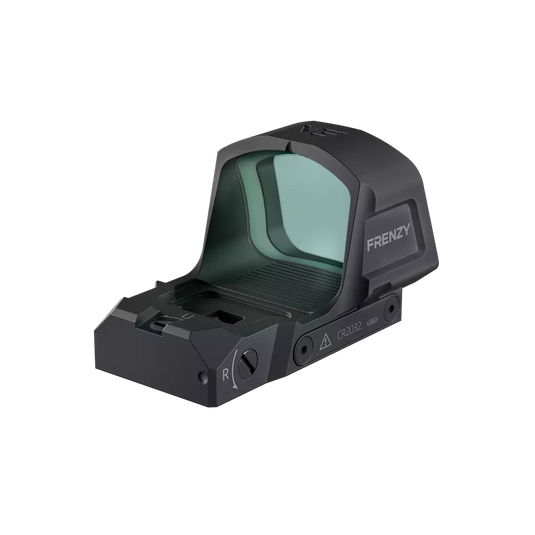 Frenzy F3 1x26x32 6MOA Red Dot (SCRD-79)