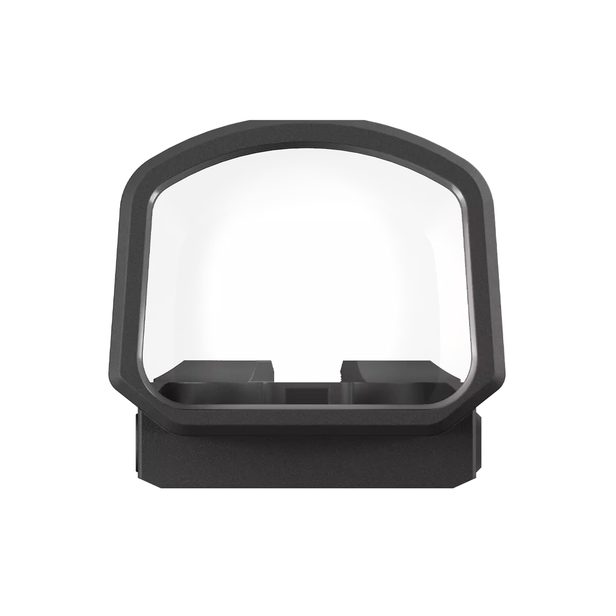 Large Window | Frenzy F3 1x26x32 6MOA IPSC Red Dot (SCRD-79) | for Glock® 17/19